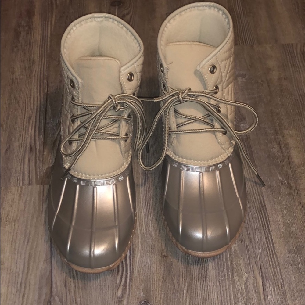 Magellan snow boots